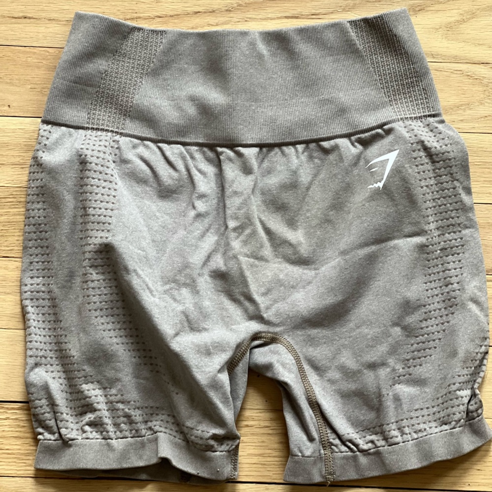 Gymshark Vital Seamless 2.0 Shorts